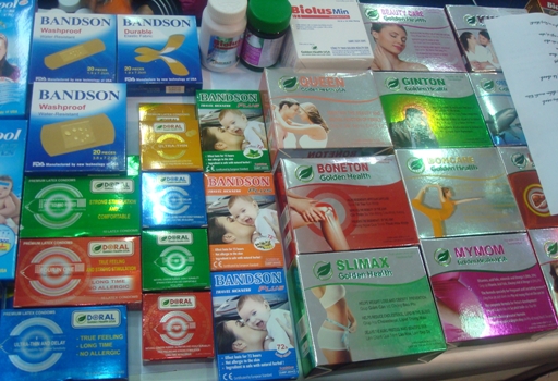 Bộ Y tế xử phạt 4 công ty về thực phẩm chức năng